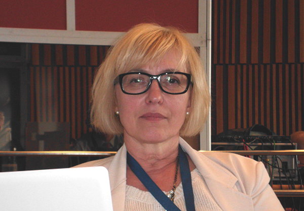 Barbara Coellen