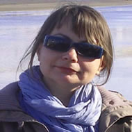 Katarzyna Zentner - author