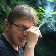 Zbyszek Kaczmarek - author